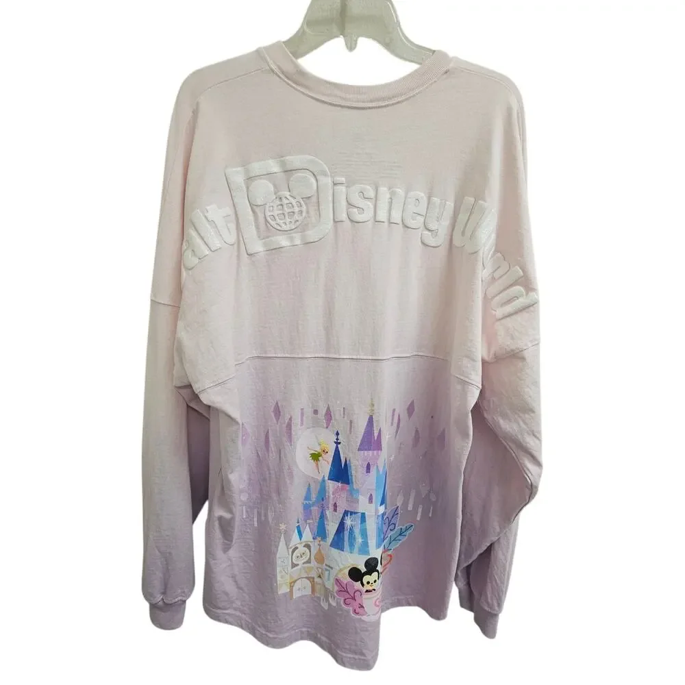 Joey Chou x Walt Disney World Spirit Jersey Unisex Adult M  display picture 1